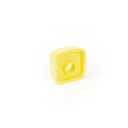 Silicone insulation cover