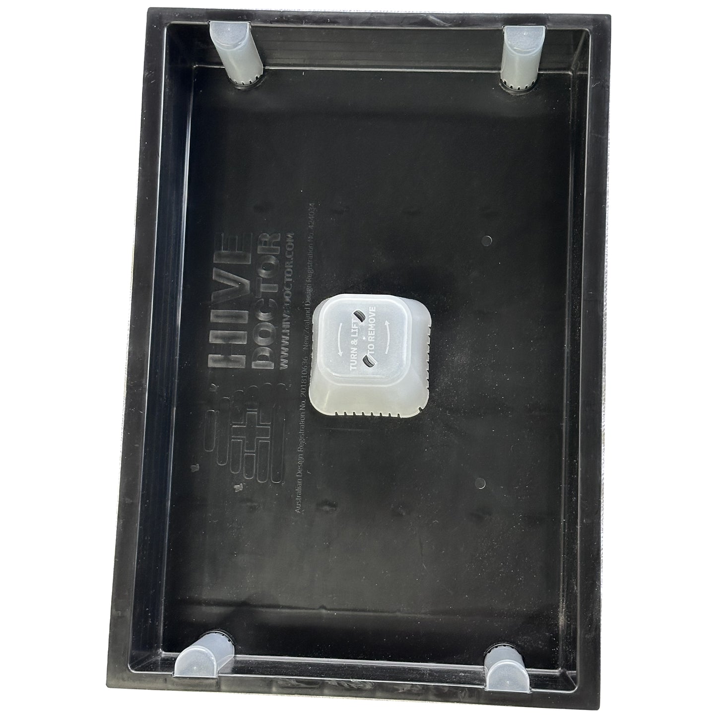 Hive Doctor Top Feeder 10 Frames
