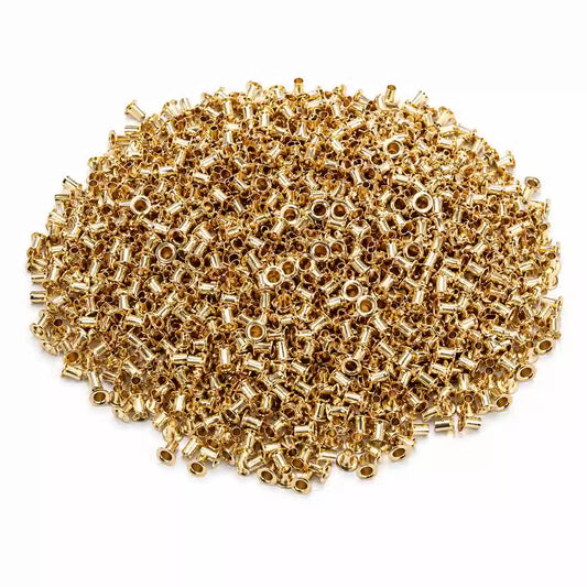 Bag of Eyelets For Beekeeping Frames