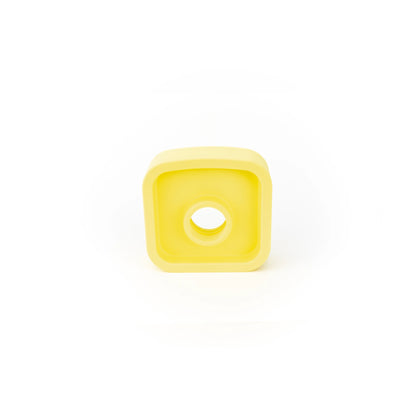 Silicone insulation cover