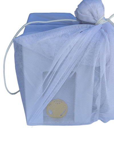 Beehive and NUC Mesh cover for Transportation Pack of 5 - Save when buy in Bulk