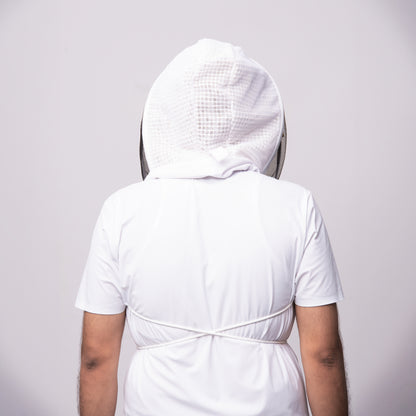 OZ ARMOUR Fencing Veil With Strings