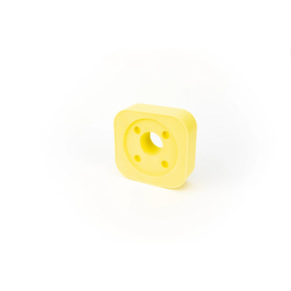 Silicone insulation cover
