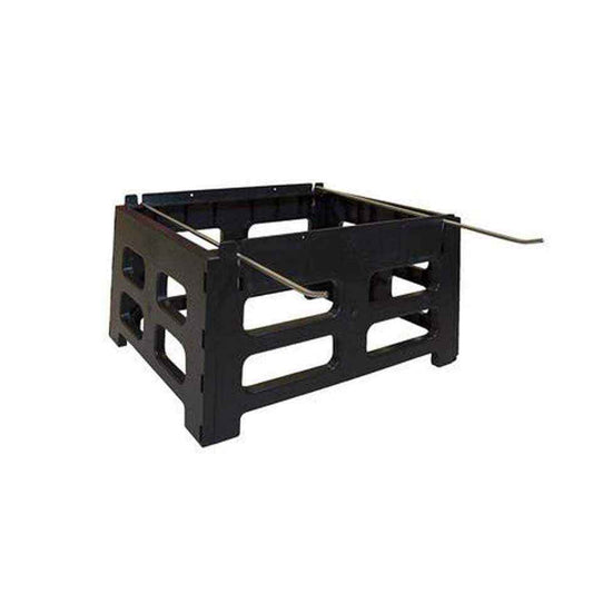 Beehive Stand With Frame Holder