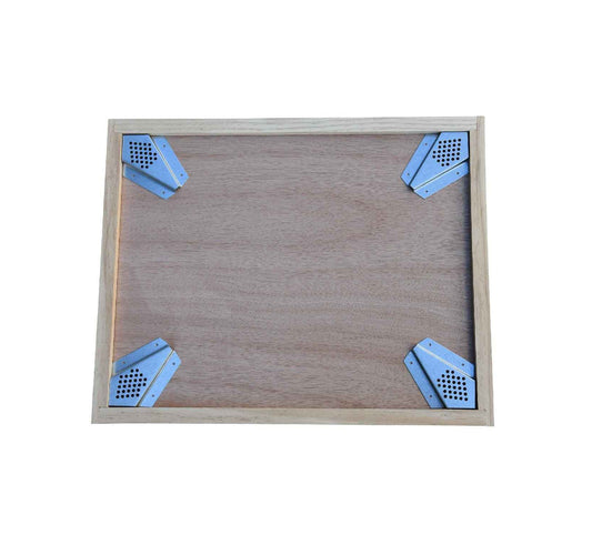 8/10 Frame Clearer Board with Bee Escape