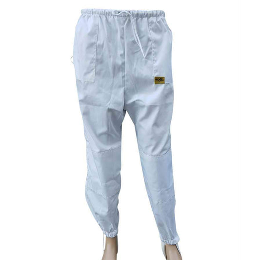 OZ ARMOUR Poly Cotton Trouser for Big & Short or Big & Tall Beekeepers
