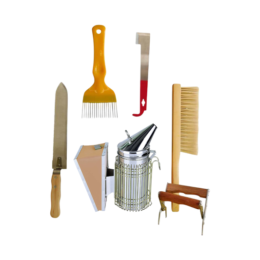 Super Saver Tool Kit