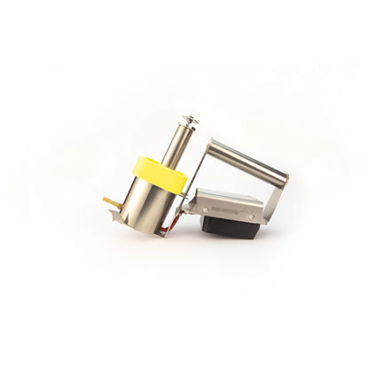 Silicone insulation cover