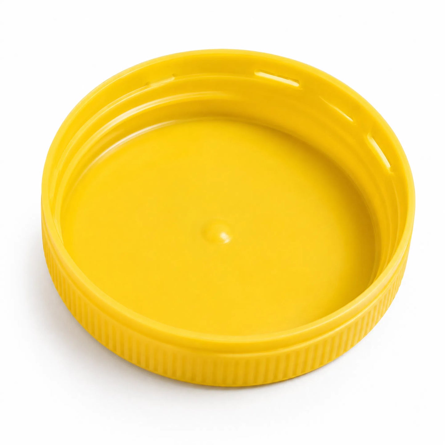 375 Ml/500 Grams Round Plastic Jars Honey Containers Plastic Lid cap
