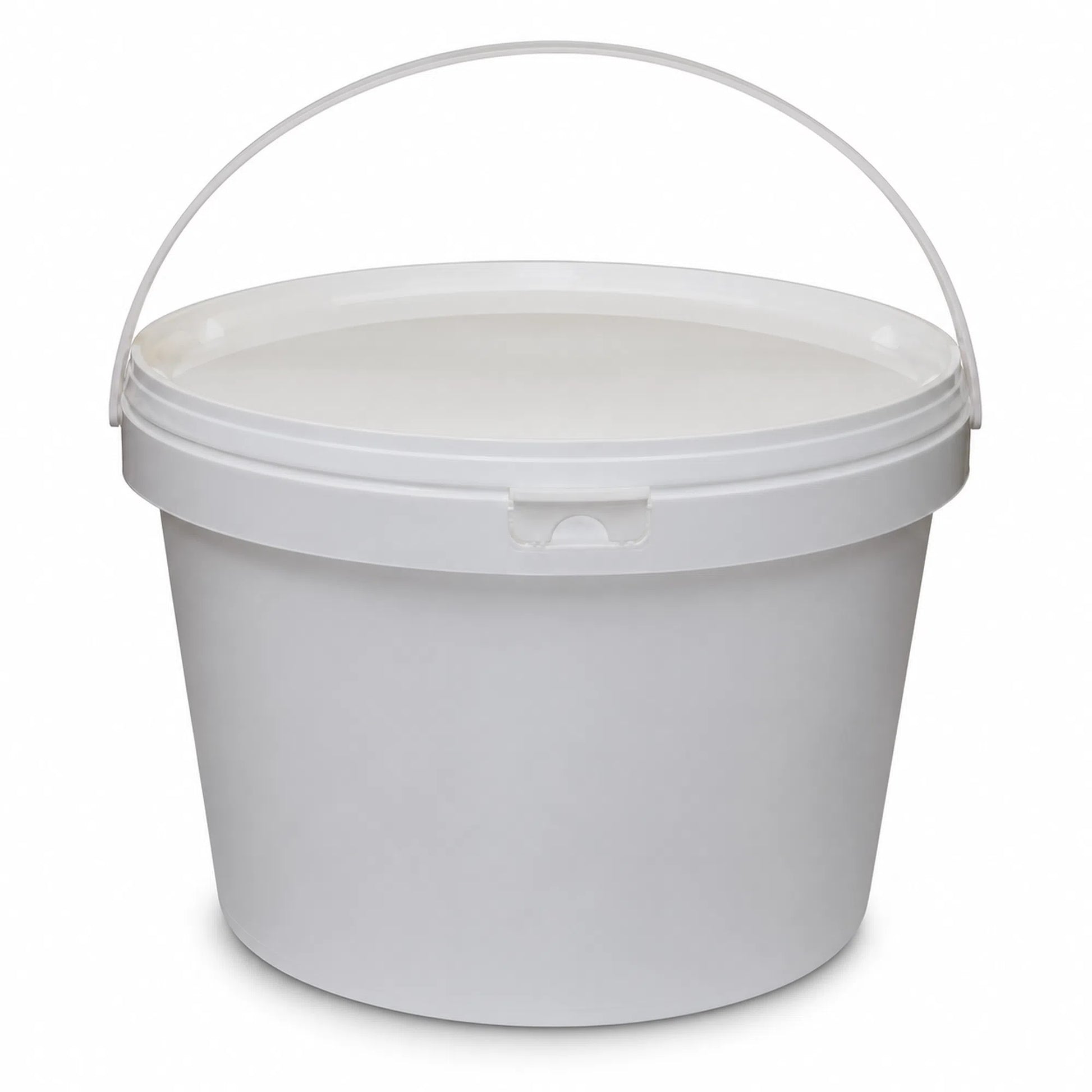 3kg White Honey Bucket,  3Kg honey bucket, food grade plastic bucket, white honey container, honey storage bucket, 3 kg capacity bucket, water-tight lid, beekeeping supplies, durable honey bucket, plastic honey container, bulk honey storage, beekeeper equipment, honey harvest bucket, heavy-duty honey bucket, large capacity honey bucket, lightweight honey container