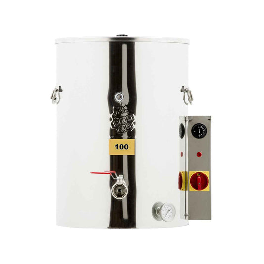 100 Kg Honey Decrystalizer, Warmer/ Heater