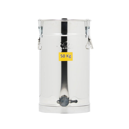 OZ ARMOUR 50 KG Honey Tank SS304
