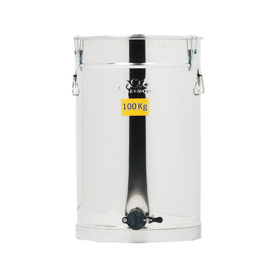OZ ARMOUR 100 KG Honey Tank SS304