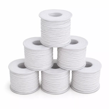 Candle Making Wick Roll
