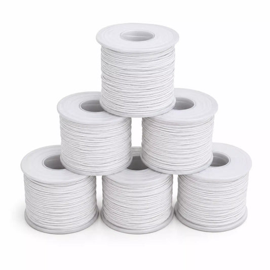 Candle Making Wick Roll