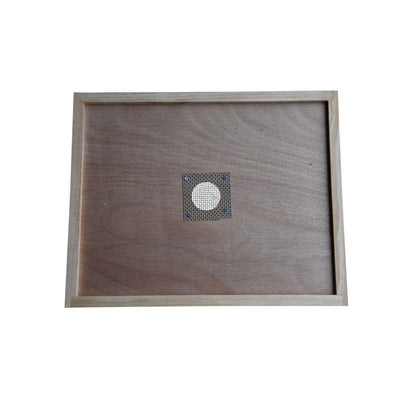 Bee Hive Inner Cover 8/10 Frame