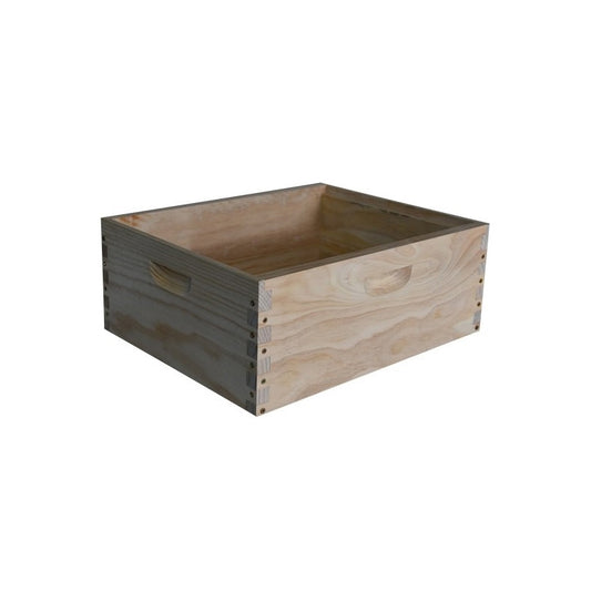 OZ ARMOUR WSP Beehive Boxes Premium Quality Flat Pack