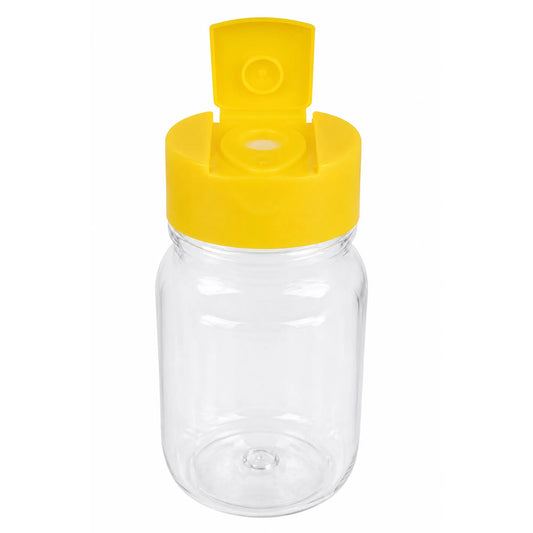Plastic Squeeze Containers