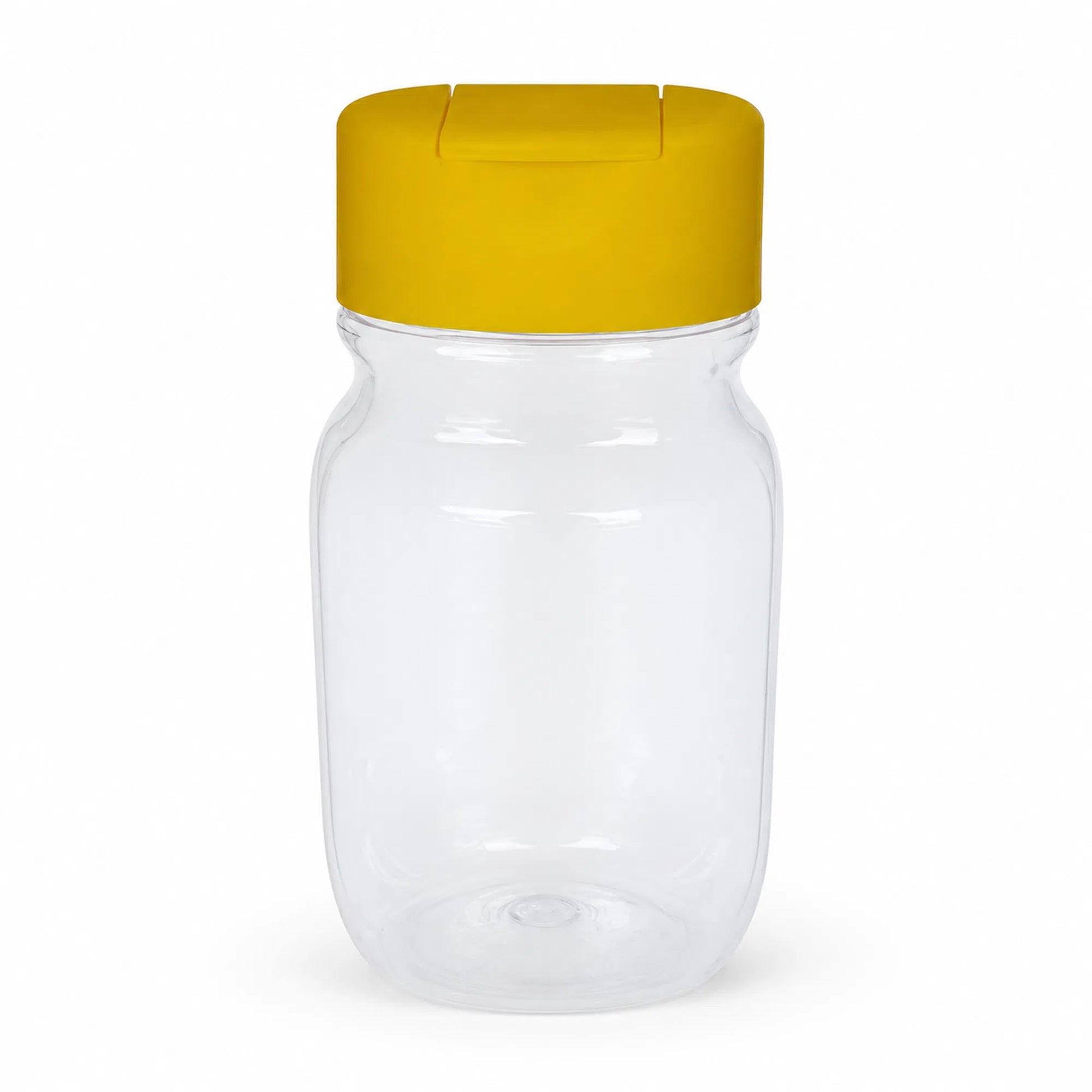 500 Grams New style Plastic Squeeze Containers
