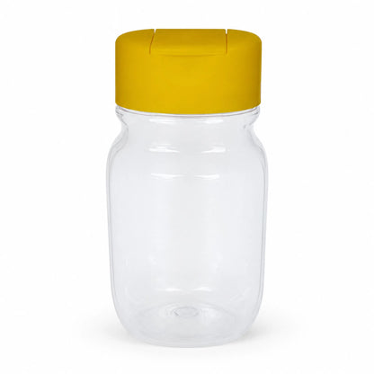 500 Grams New style Plastic Squeeze Containers