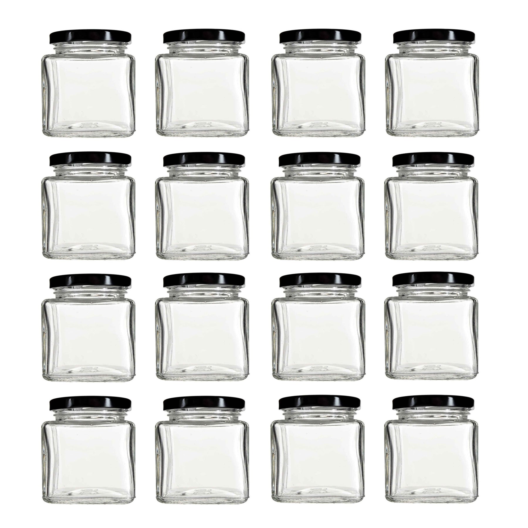 Get Glass Jars with Lids in Australia Beekeeping Gear