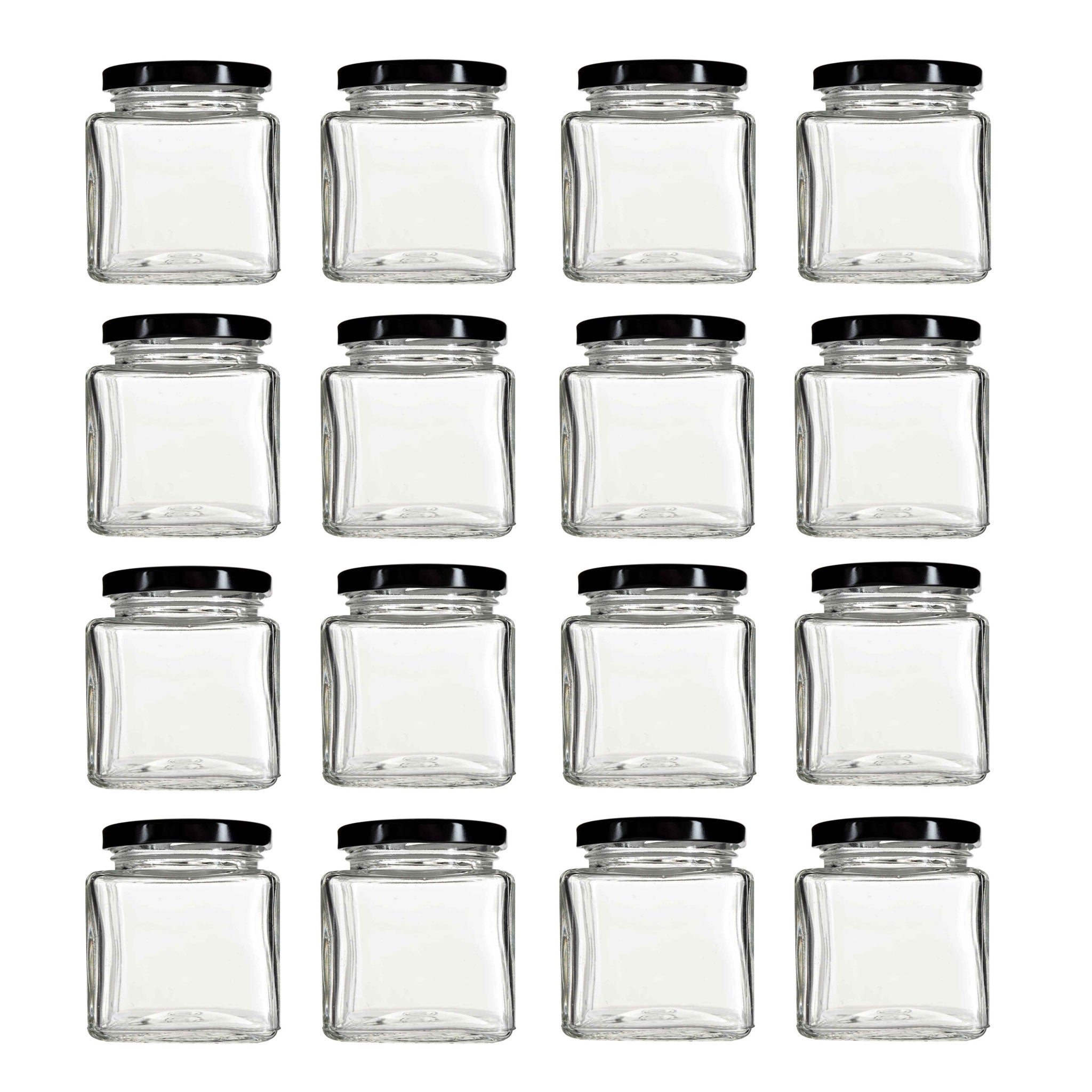 Get Glass Jars with Lids in Australia Beekeeping Gear