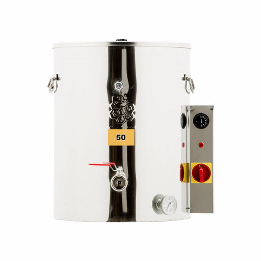 Honey Decrystalizer 50 Kg