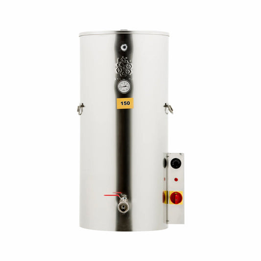 Honey Decrystalizer 150 Kg