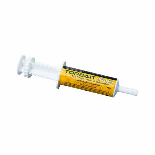 Topbait Plus 60g – Small Hive beetle Trap/Bait