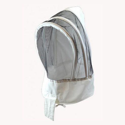 OZ ARMOUR Poly Cotton Spare Fencing Veil