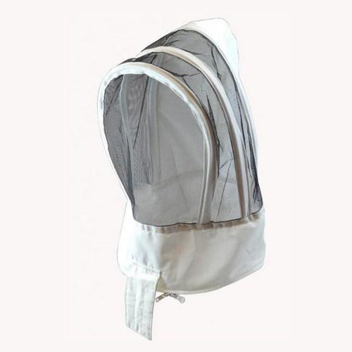 OZ ARMOUR Poly Cotton Spare Fencing Veil