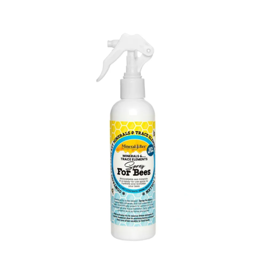 Minerals And Trace Elements Spray For Bees 250ml