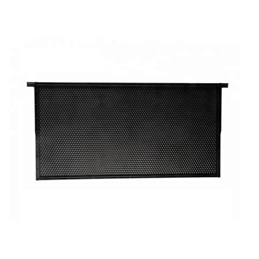 Full Depth Plastic Wax Coated Frames