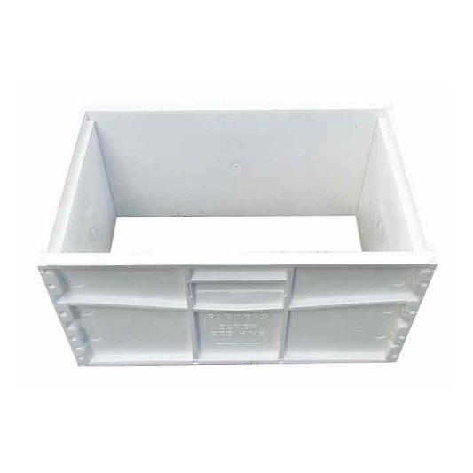 Australian Made Plastic Beehive Box By Parker Engineering