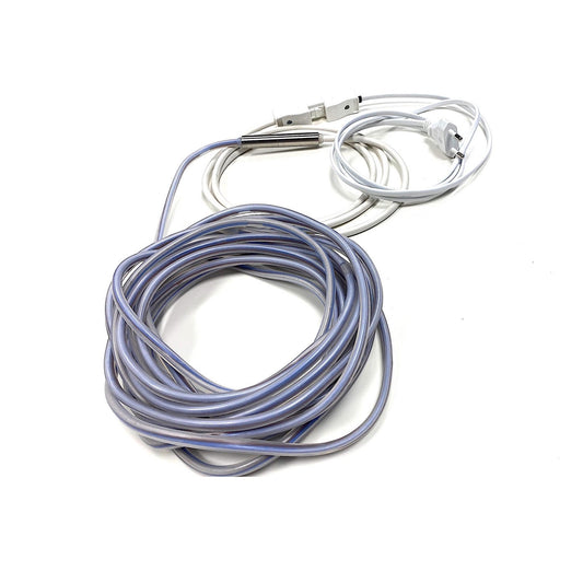 Flexibile Immersion Heater