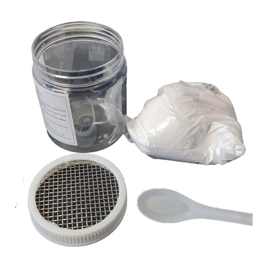 Varroa Test Sugar Shake Kit