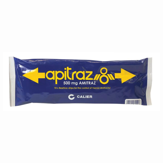 APITRAZ STRIPS – Pack of 10