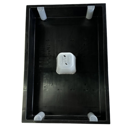 Hive Doctor Top Feeder 8 Frames 9.5 Litre Capacity