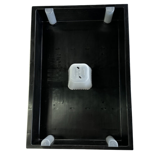 Hive Doctor Top Feeder 8 Frames 9.5 Litre Capacity