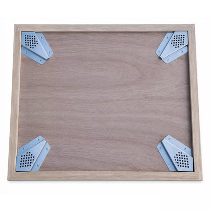 8/10 Frame Clearer Board with Bee Escape for beekeeping hive
