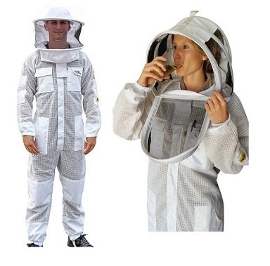 Protective Clothes beekeeping