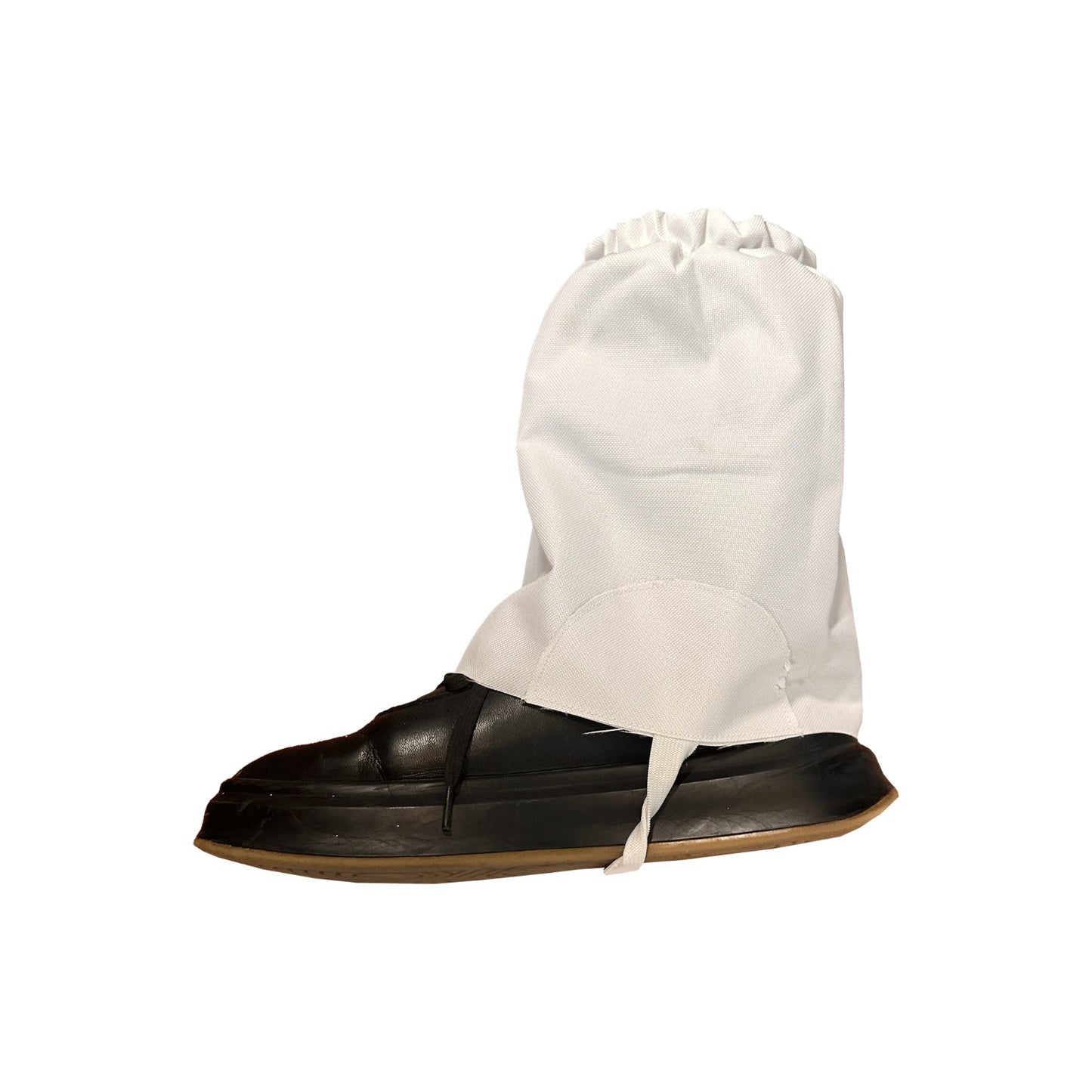 OZ ARMOUR Multi Purpose Ankle Protector For Work/Beekeeping