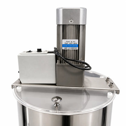 100kg Honey Creamer without Melting – Detail View