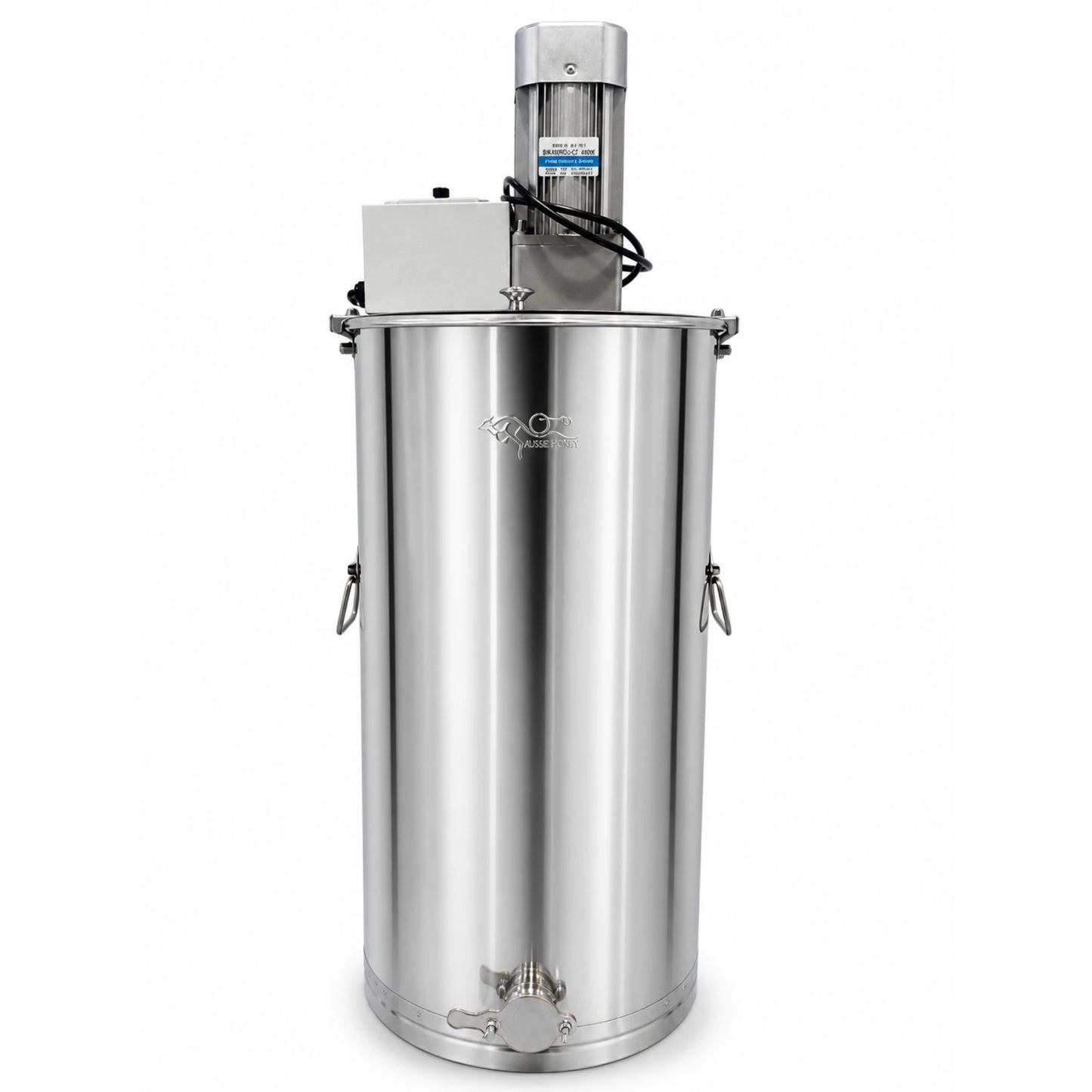 100kg Honey Creamer without Melting