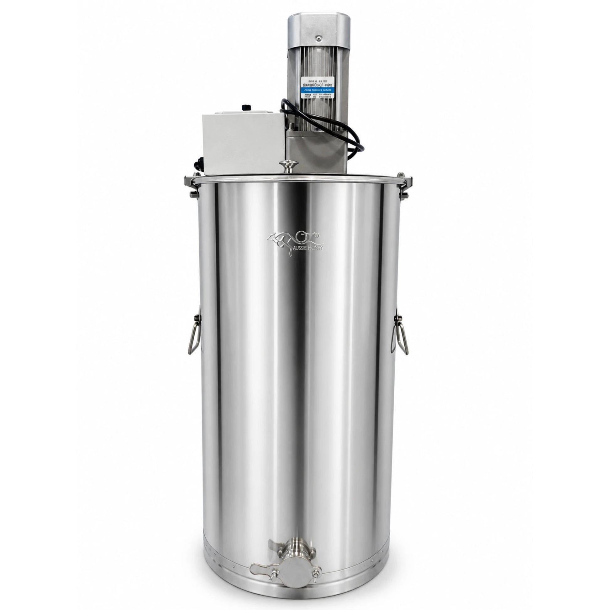 100kg Honey Creamer without Melting