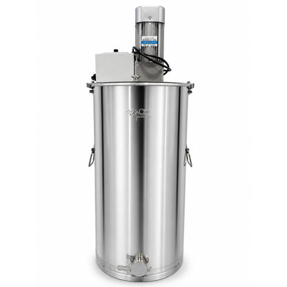 100kg Honey Creamer without Melting