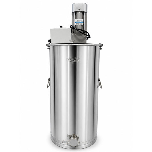 100kg Honey Creamer without Melting