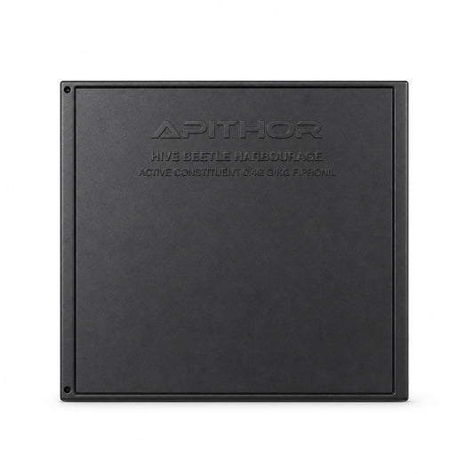 Apithor Hive Beetle Trap