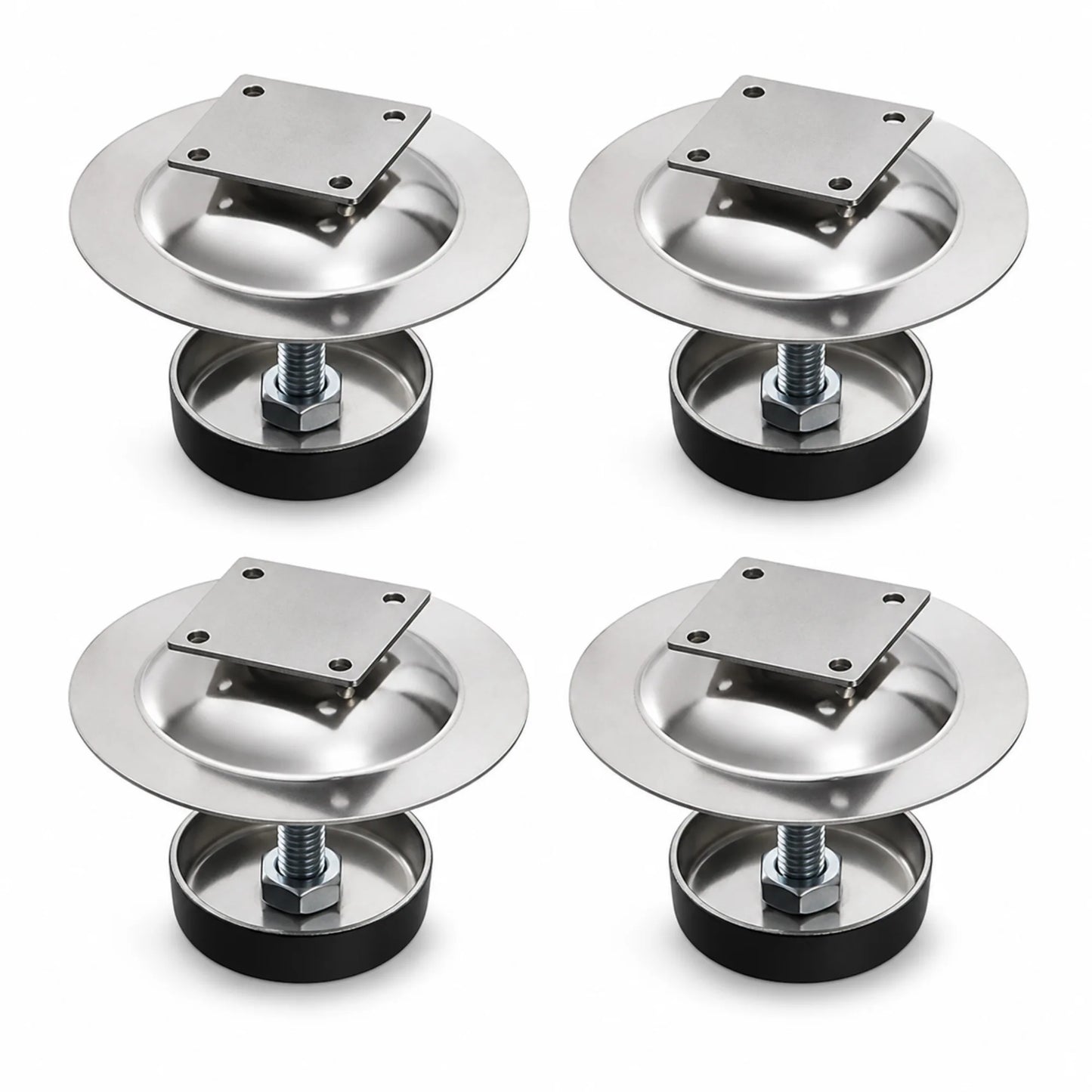 Anti-Ant Feet Stainless Steel HEAVY DUTY