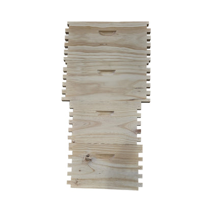 Commercial Grade Beehive Boxes